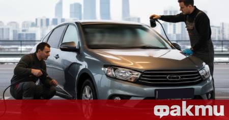 Софийските задръствания прашните булеварди химическите коктейли против обледяване и безкрайната