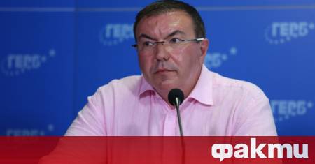 Във връзка с появили се медийни публикации че депутатът от