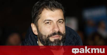 Бившият министър председател Кирил Петков се яви днес 27 януари