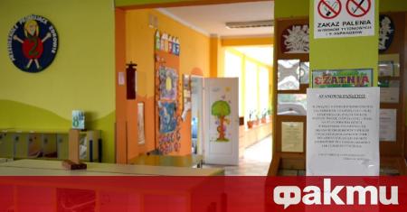 Словения обяви че започва поетапно отваряне на детски градини и