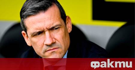 Марко Отолини ще бъде новият спортен директор на Ювентус съобщава