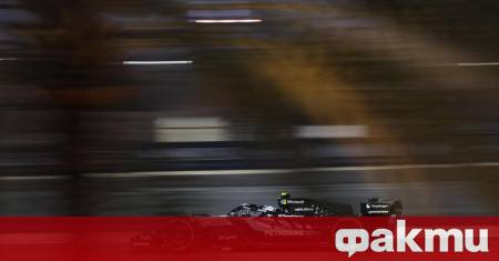 Кими Антонели от Mercedes беше най бърз в последния ден