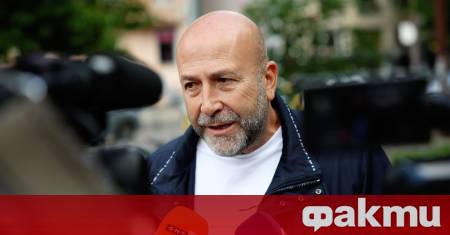 Едно празнодумие на министър застрашава АМ Хемус изобщо някога да