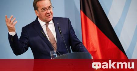 Германия планира да вложи 10 милиарда евро през следващите години