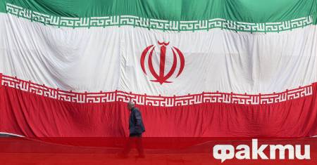 Базираната в САЩ иранска новинарска агенция Хюман Райтс Активистс Human