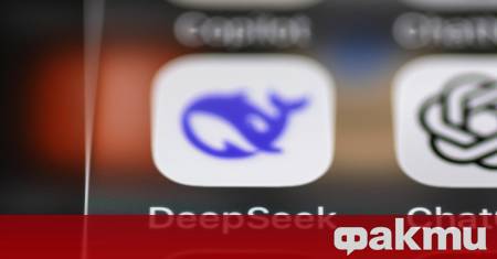 Нетното състояние на Лян Уънфънг основателят на китайската технологична компания