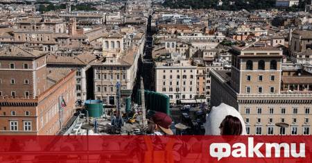 Римската обществена транспортна компания Atac се е съгласила да компенсира