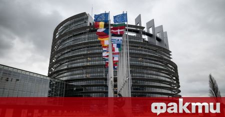 Законодателите на ЕС от групата на Зелените EFA подадоха жалба до