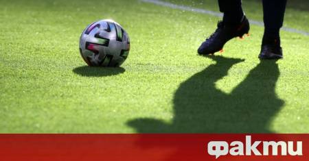 Грозен инцидент беляза 17 ия кръг на сръбската Първа лига След