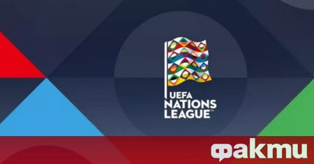 Завършиха поредните мачове от третият кръг в Лигата на нациите