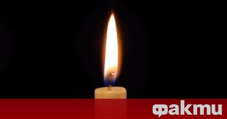 Бившият защитник на Берое Кольо Ганев е починал днес Той