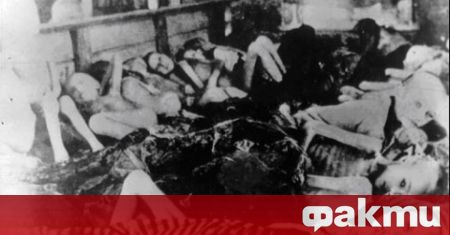 23 ноември 1932 г. – Голодомор! 100 000 българи са сред жертвите