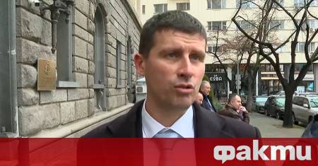 7 души са обвинени след акцията на Антикорупционната комисия и