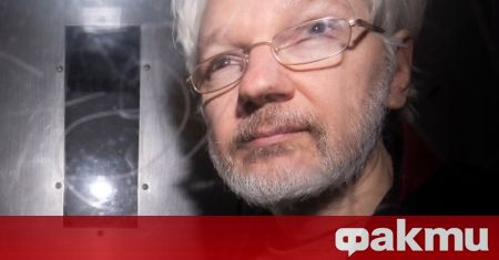 Основателят на Уикилийкс Джулиан Асандж е предупредил американското правителство за