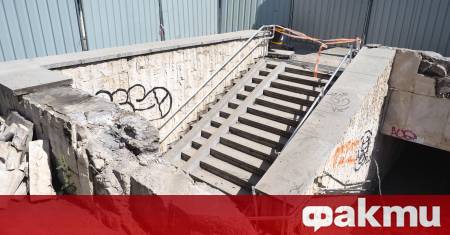 Разследваният за инцидента с трамвай №22 Даниел Терзиев ще остане