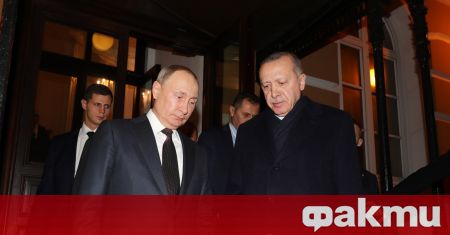 Турция не губи надежда за евентуални преговори за постигане на