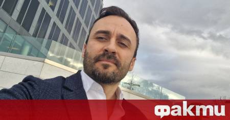 Празниците преминаха със солидна доза разочарование за Павел Владимиров Популярният