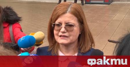 Финален етап от консултациите при президента Илияна Йотова за служебен