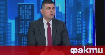 Ивайло Мирчев от ПП ДБ изрази сериозни съмнения относно назначението на