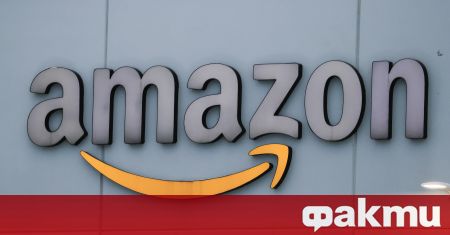 Великобритания подготвя проверка на компанията Amazon съобщи Гардиън Разглежда се