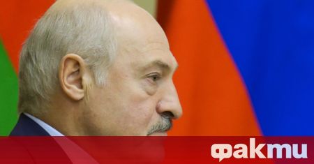 Президентът на Беларус Александър Лукашенко изрази мнение, че разузнавателните служби