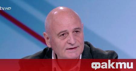 Не съм учуден от случилото се с Продължаваме промяната Това