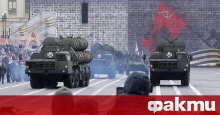 Андрей Картаполов висш руски законодател заяви че ако САЩ отново