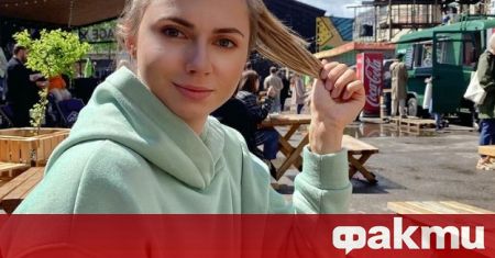 Беларуската спринтьорка Кристина Цимановская пристигна във Варшава под дипломатическата защита