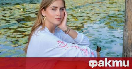 Блогърката Киара Ферани прекара години начело на класациите за най влиятелни