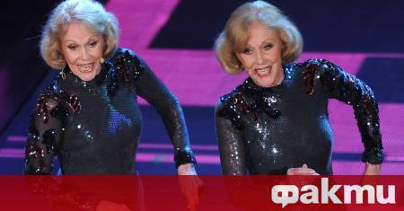 На 17 ноември 2025 година в Грюнвалд край Мюнхен починаха