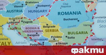 ФАКТИ публикува мнения с широк спектър от гледни точки за