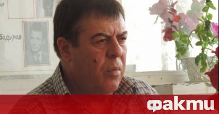 Районен съд Бургас започна заседание по делото на Бенчо Бенчев за