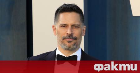 Холивудският актьор Джо Манганиело разкри че е преминал през тежка
