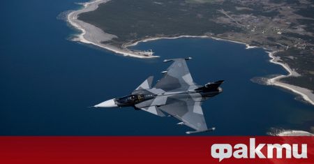 Danmark, Norge, Finland og Sverige vil vokte himmelen med totalt 250 jagerfly ᐉ Nyheter fra Fakti.bg – World