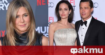 Цели две десетилетия след един от най обсъжданите и драматични разводи