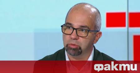 Не бива да очакваме от протеста да ни дава алтернатива