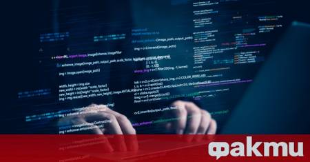 В средата на март Александър Донков ученик в 8 клас