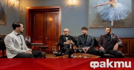 Петият сезон на Ергенът започна във вторник вечер в ефира