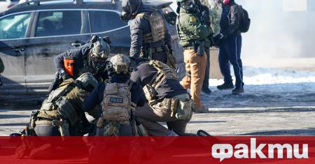 Федерален съдия в САЩ спря опита на администрацията на президента