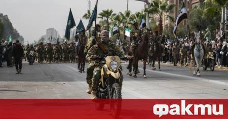 ФАКТИ публикува мнения с широк спектър от гледни точки за