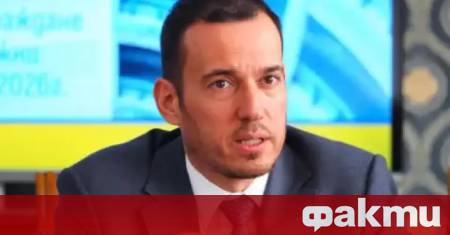 Кметът на София Васил Терзиев заяви на страницата си във