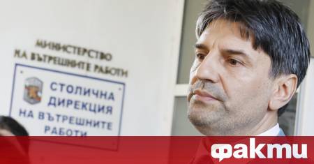 Готова е организацията на предстоящия довечера протест в Триъгълника на