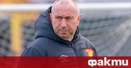 Бившият футболист на ЦСКА Марселино Кареасо e бил предложен от