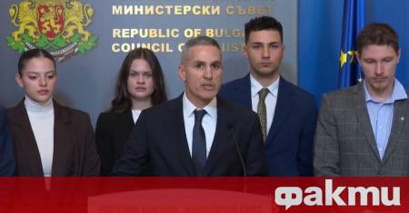 Честните избори са наистина кауза Ние стоим зад тази кауза