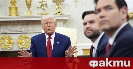 Петима източници заявиха че министърът на отбраната Пийт Хегсет не