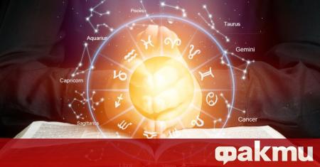 хороскоп от astrohoroscope.info Овен Подходящ ден да поговорите с човека