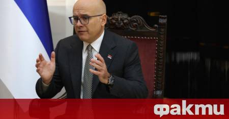 Отказът на Белград да се присъедини към антируските санкции е