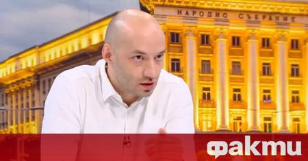Дотук виждаме че премиерът Радев не е новият Орбан но