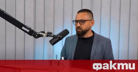 В епизод 272 на популярния бизнес подкаст От Нула до