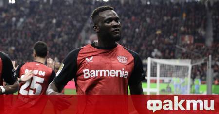 Милан е на път да осъществи впечатляващ трансфер като се